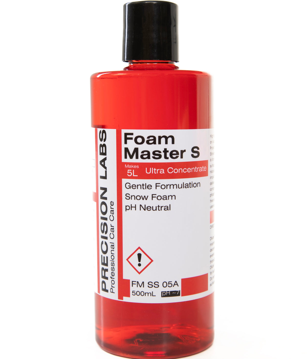 FoamMaster S