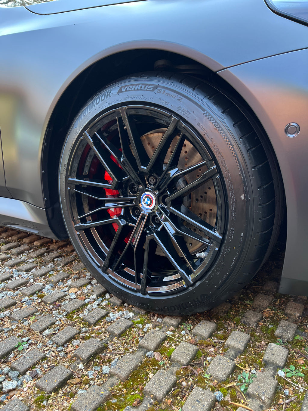 Tyre Pro Z