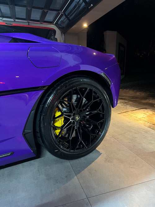 Tyre Pro Z