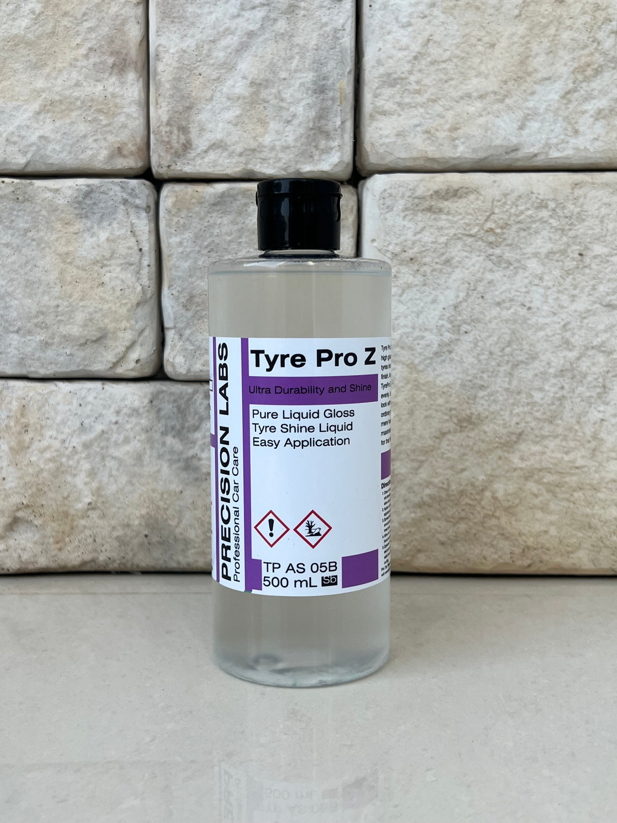 Tyre Pro Z