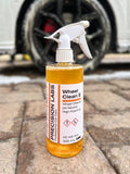 Wheel Clean E